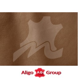 Шкіра ВРХ Флотар VOGUE коричневий TABAC 1,2-1,4 Італія